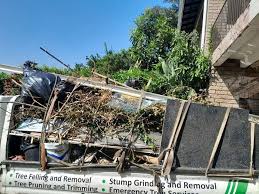 Same-Day Junk Removal Services in Riesel, TX