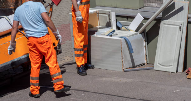 Best Junk Removal for Events  in Riesel, TX