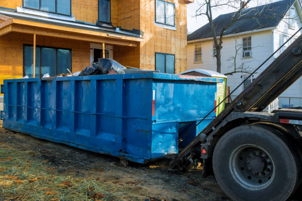 Best Property Management Cleanouts  in Riesel, TX