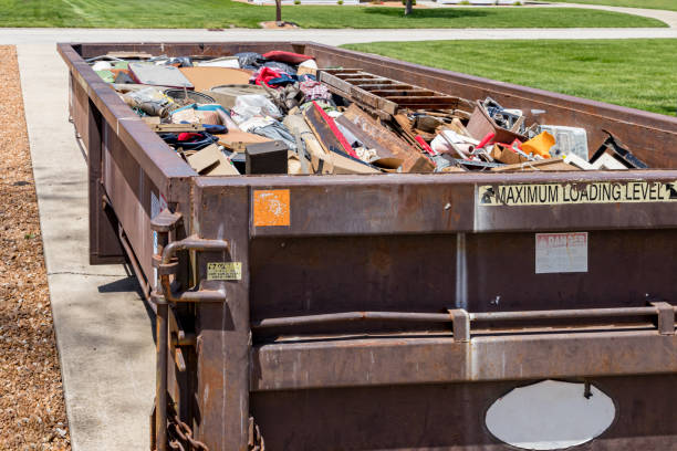 Best Attic Cleanout  in Riesel, TX