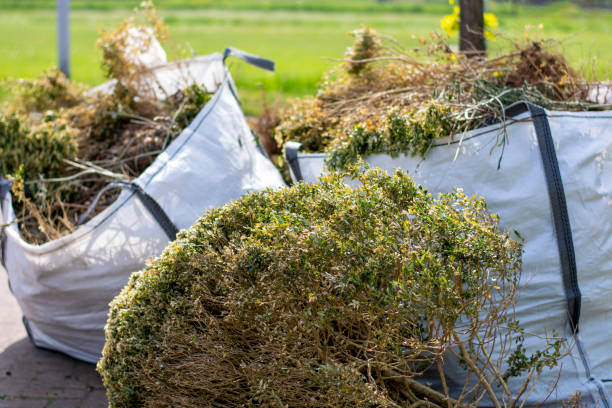 Best Yard Waste Removal  in Riesel, TX
