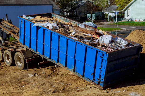 Reliable Riesel, TX Junk Removal Services Solutions