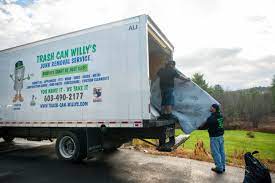 Demolition Debris Removal in Riesel, TX